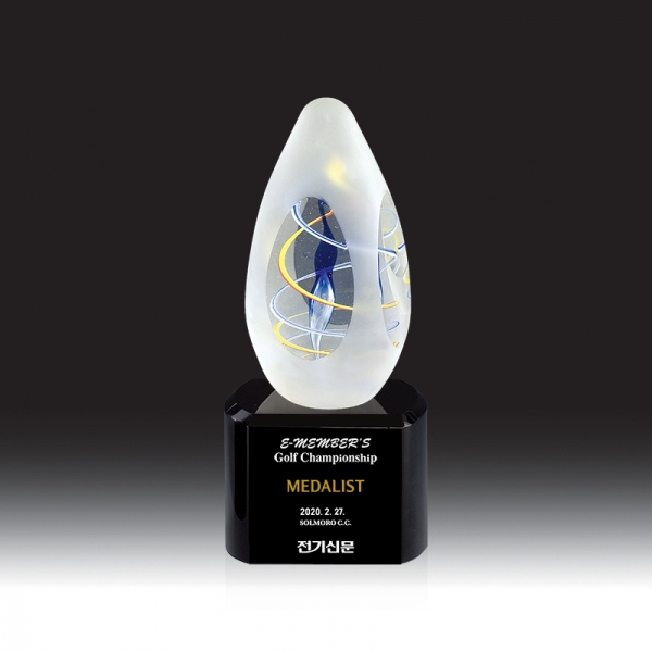 골프 트로피 HB-1970